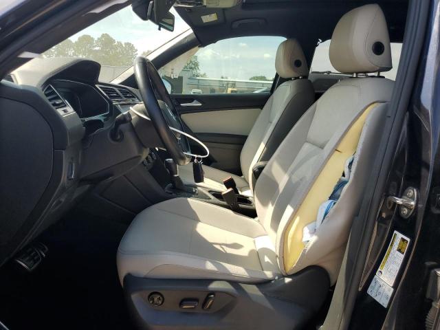 2019 VOLKSWAGEN TIGUAN SE 3VV3B7AX5KM105565