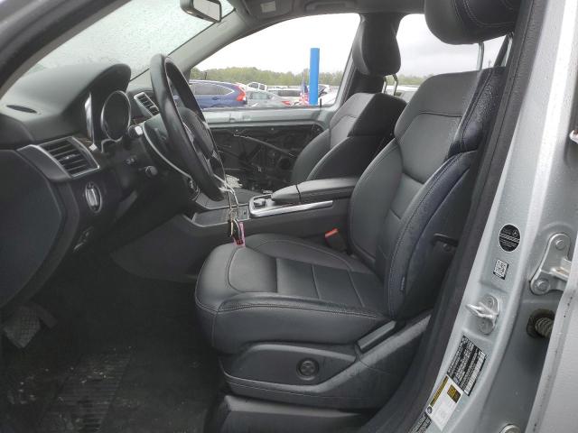 2015 MERCEDES-BENZ ML 350 4MA 4JGDA5HB0FA569348