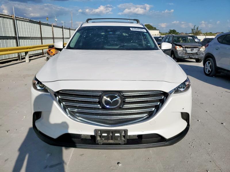 2022 MAZDA CX-9 TOURI JM3TCBCY6N0627317
