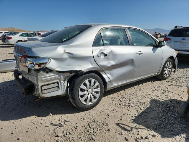 2013 TOYOTA COROLLA BA - 5YFBU4EE6DP128117