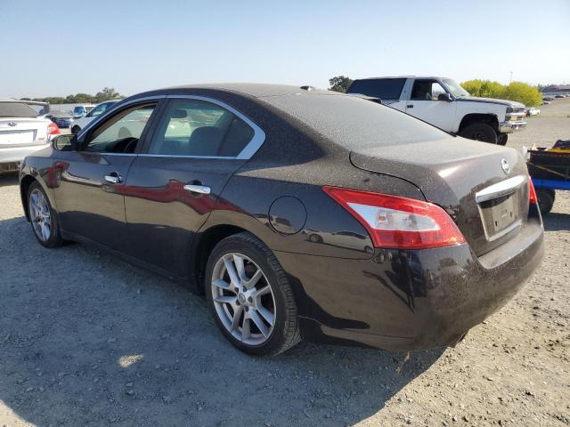 2011 NISSAN MAXIMA S #3292721591