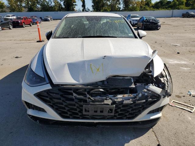 2020 HYUNDAI SONATA SEL 5NPEL4JA2LH021130