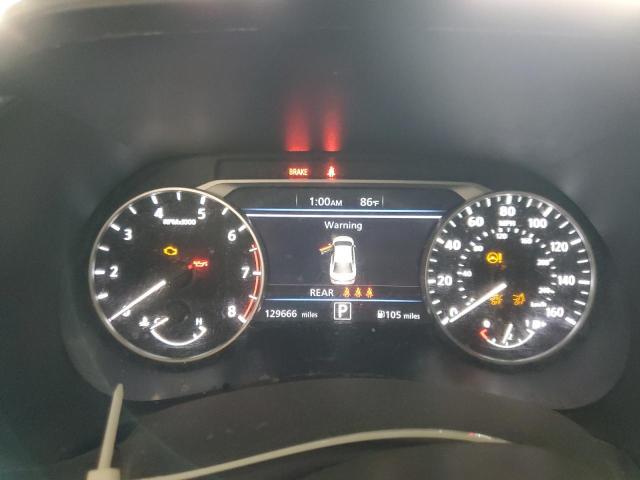 2020 NISSAN SENTRA SV - 3N1AB8CV5LY298501