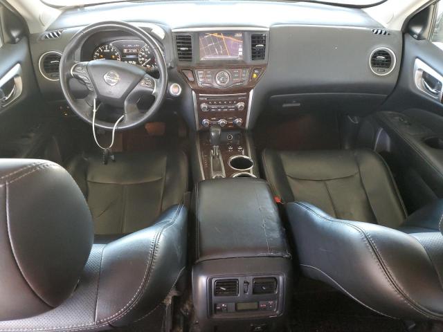 2015 NISSAN PATHFINDER - 5N1AR2MM8FC659868