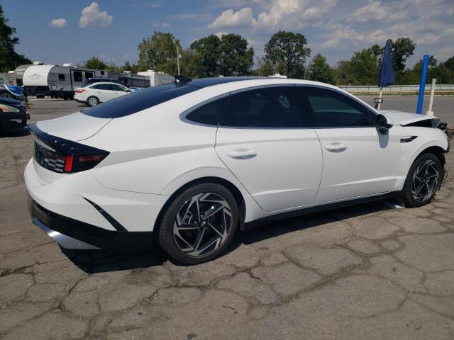 2025 HYUNDAI SONATA SEL KMHL14JA6SA489781