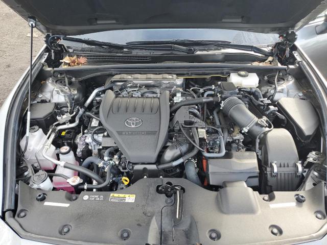 2024 TOYOTA CROWN PLATINUM #3304514474