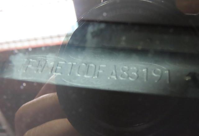 Global Auto Auctions: 2013 FORD F150 SUPERCREW