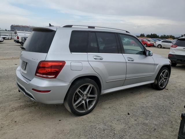 2015 MERCEDES-BENZ GLK 350 4M - WDCGG8JB1FG413130