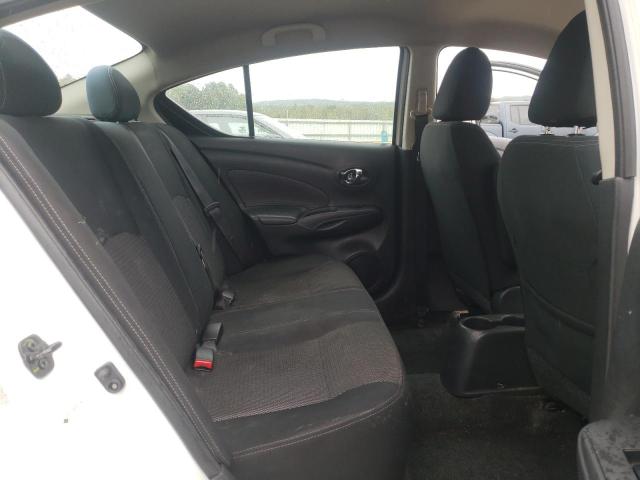 2019 NISSAN VERSA S 3N1CN7APXKL857681