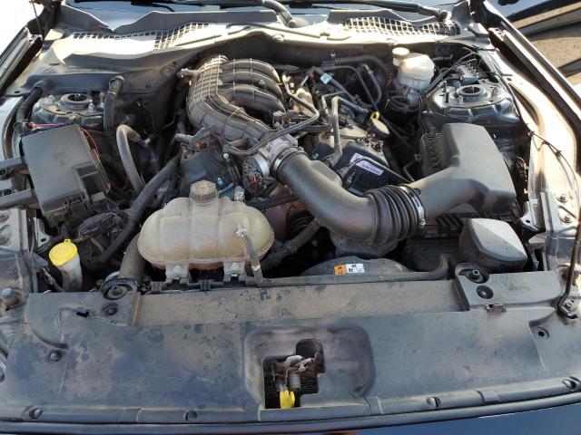 2016 FORD MUSTANG #3283819433