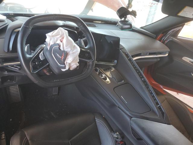 2020 CHEVROLET CORVETTE STINGRAY 2LT #3310610295