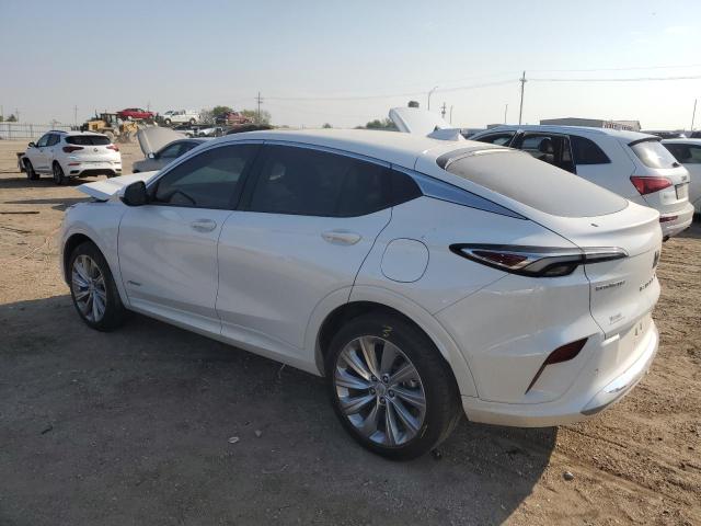 2024 BUICK ENVISTA AV KL47LCE27RB027449