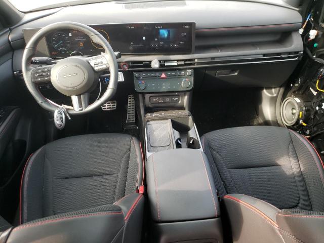 2025 HYUNDAI TUCSON N LINE KM8JFDD18SU264989