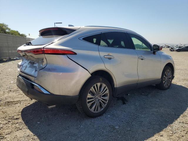 2021 TOYOTA VENZA LE JTEAAAAH9MJ003504