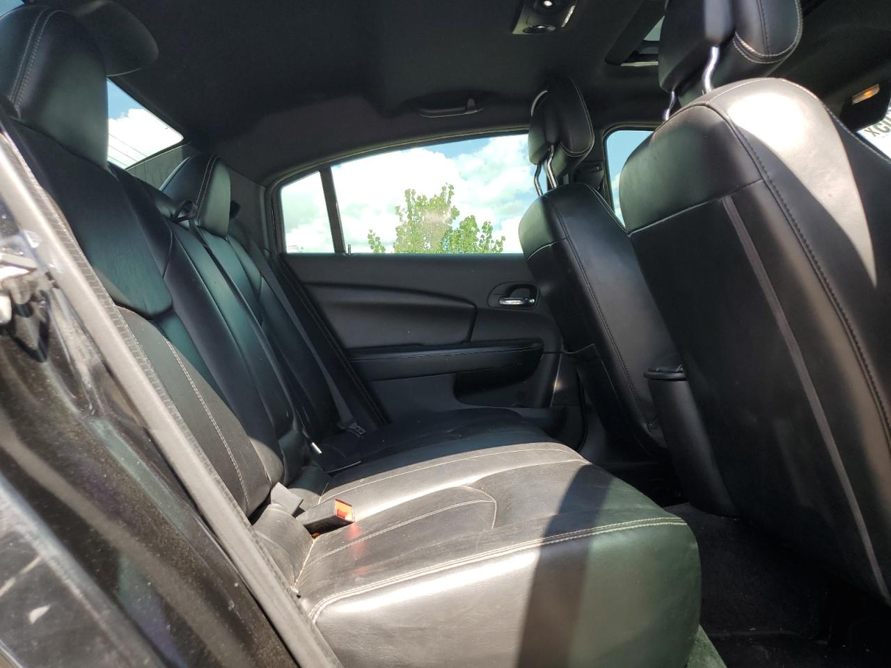 CHRYSLER 200 LIMITED