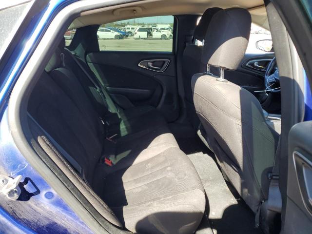 2015 CHRYSLER 200 LIMITE 1C3CCCAB9FN677666