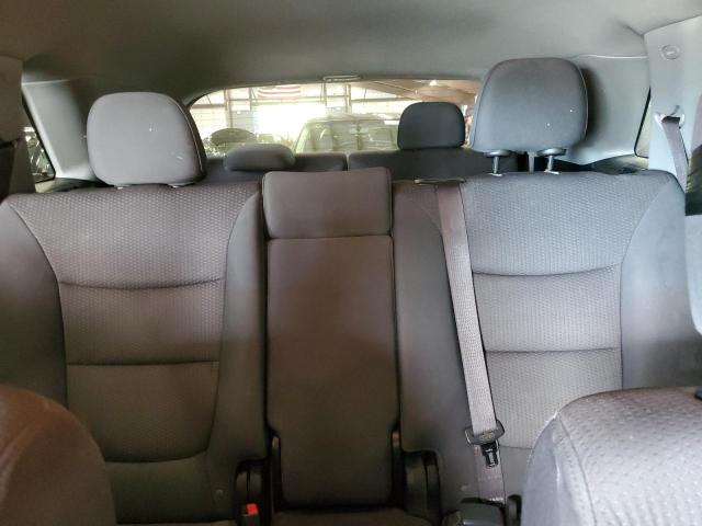 2011 KIA SORENTO BASE #3231672196