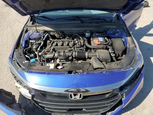 2021 HONDA ACCORD SPORT SE 1HGCV1F45MA086115