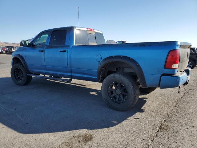 2012 DODGE RAM 3500 LARAMIE #3303020601