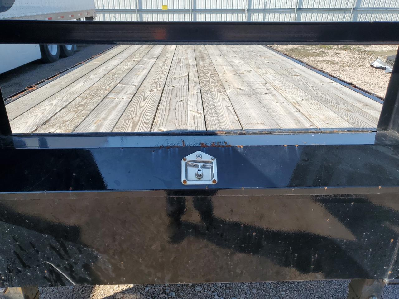 Lot #3240803150 2024 KRAFTSMAN UNKNOWN