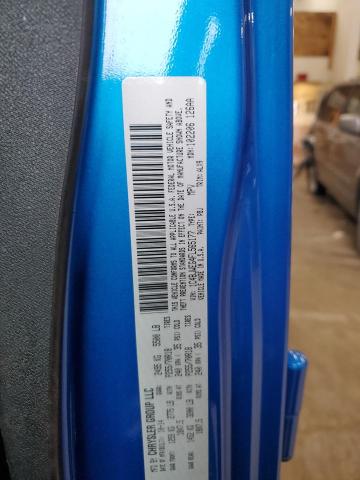 2015 JEEP WRANGLER U 1C4BJWEG4FL565177