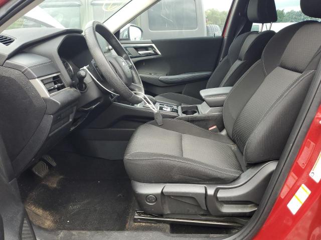 2022 MITSUBISHI OUTLANDER JA4J4TA89NZ082600