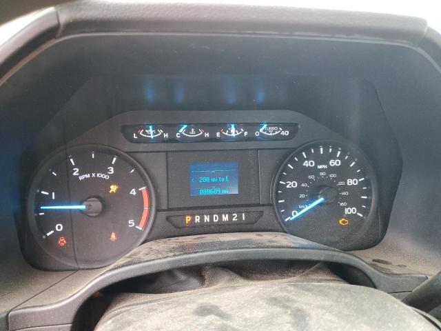 2017 FORD F550 SUPER DUTY 1FDUF5HT1HEC79836