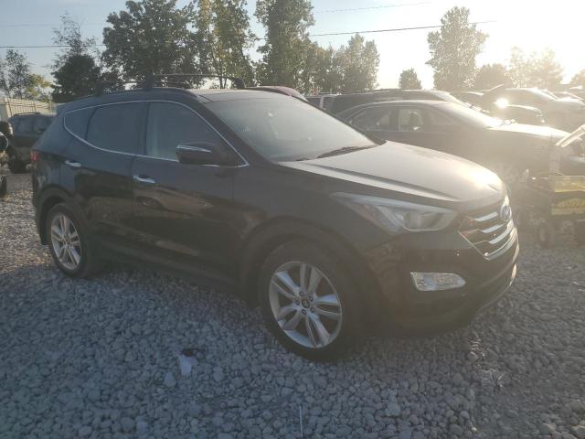 2016 HYUNDAI SANTA FE SPORT - 5XYZWDLA2GG325464