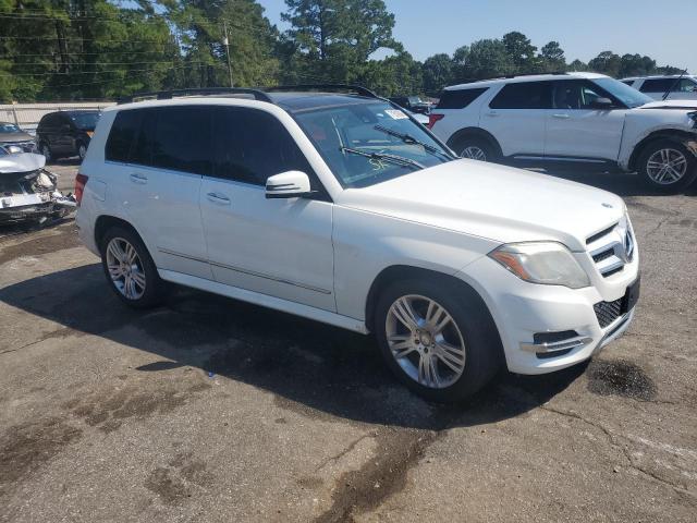2015 MERCEDES-BENZ GLK 350 4M WDCGG8JB2FG396709
