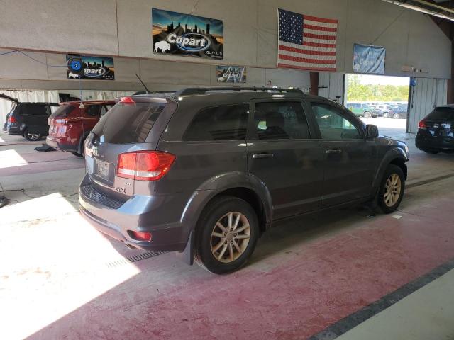 2015 DODGE JOURNEY SX 3C4PDDBG0FT651497
