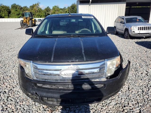 2010 FORD EDGE SEL - 2FMDK3JC8ABA21454