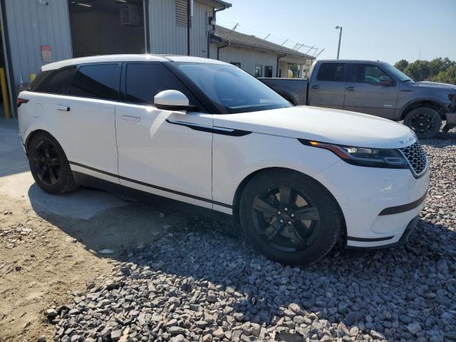 2018 LAND ROVER RANGE ROVE SALYB2RV4JA719263