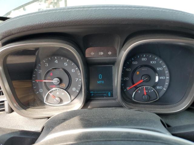 2013 CHEVROLET MALIBU 1LT - 1G11C5SA0DF344230