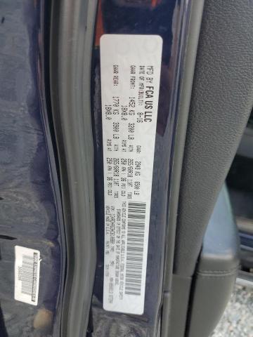 2017 DODGE DURANGO SX 1C4RDHAG3HC610880
