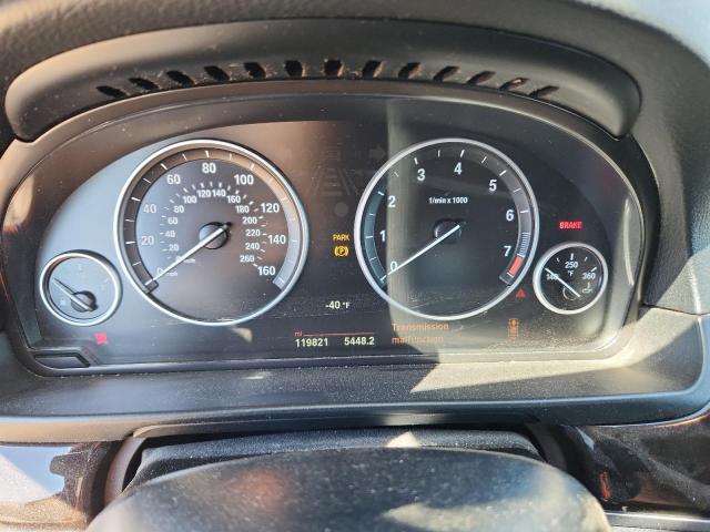 2016 BMW 528 I WBA5A5C51GG352798