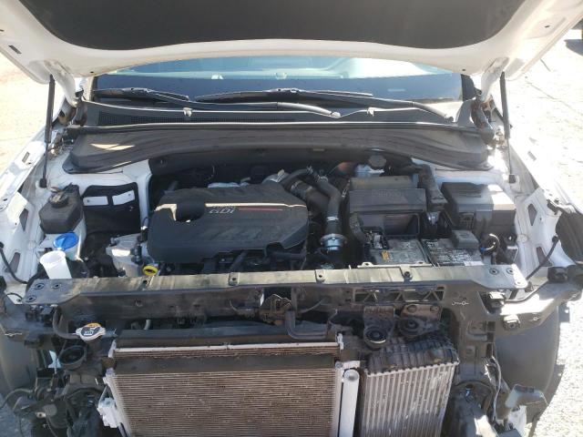 2020 HYUNDAI SANTA FE S 5NMS33AA8LH275919