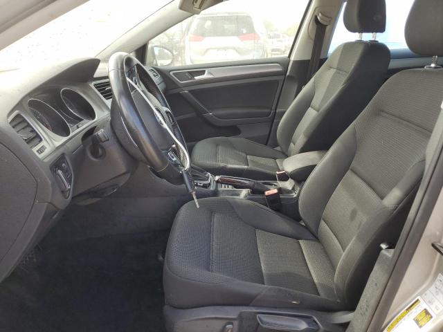 2017 VOLKSWAGEN GOLF S 3VW217AU8HM014718