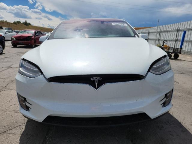 2019 TESLA MODEL X 5YJXCAE21KF147213