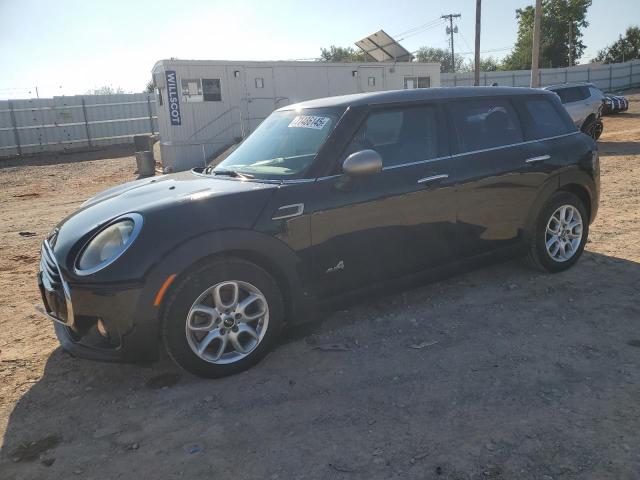 2017 MINI COOPER CLU WMWLU1C54H2C41834