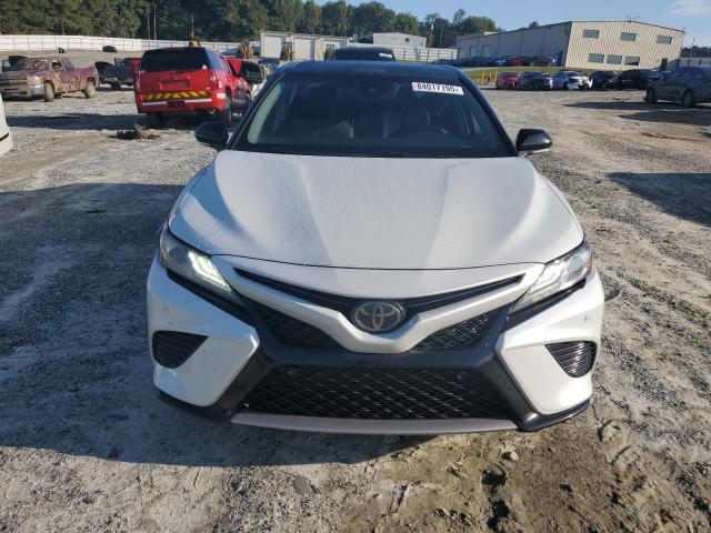 2018 TOYOTA CAMRY XSE 4T1B61HK6JU133788
