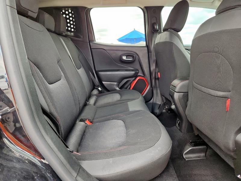 2019 JEEP RENEGADE T ZACNJBC18KPK06583