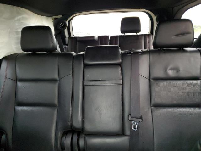 2018 DODGE DURANGO R/T 1C4SDJCT9JC397975