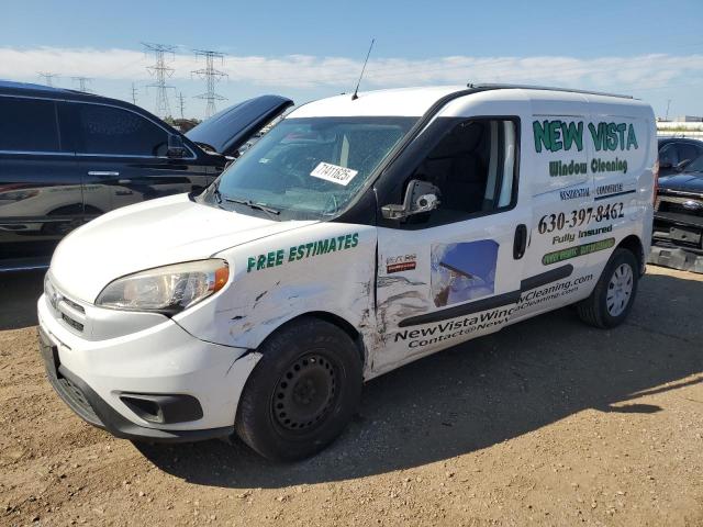 2017 RAM PROMASTER - ZFBERFBB5H6D70534