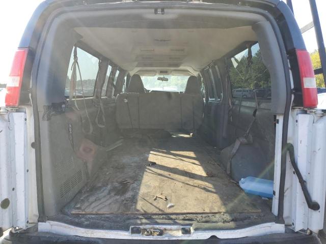 2018 GMC SAVANA G35 #3236868523