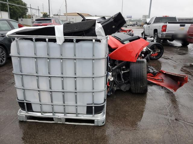 2019 CHEVROLET CORVETTE G 1G1YY3D72K5115086