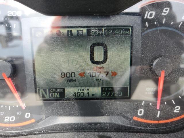 2014 CAN-AM SPYDER ROA 2BXNBCD13EV000485