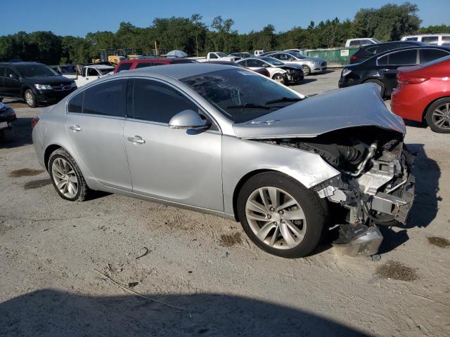 2016 BUICK REGAL 2G4GK5EX3G9161644