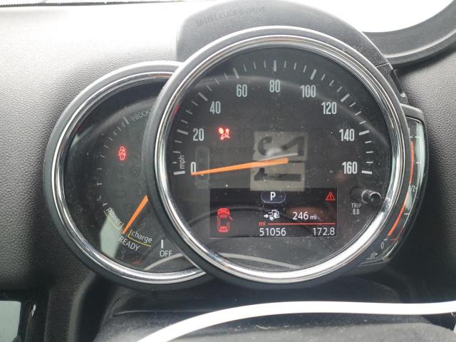 2019 MINI COOPER S E COUNTRYMAN ALL4 - WMZYU7C54K3F93261