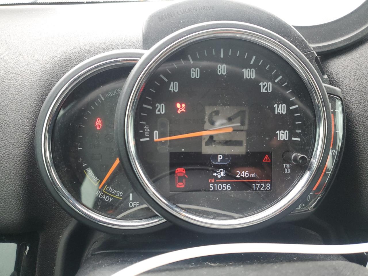 MINI COUNTRYMAN S E COUNTRYMAN ALL4