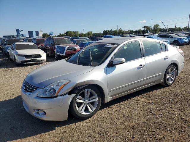 2012 NISSAN ALTIMA SR #3264433431